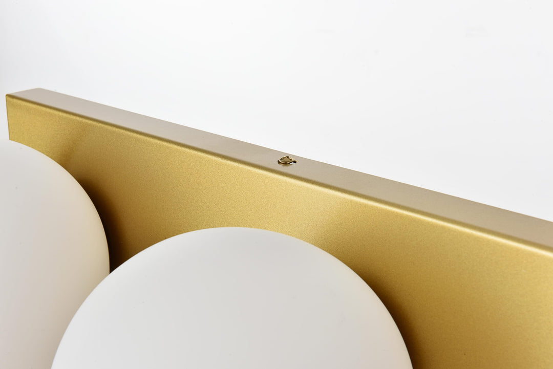 Jaylin Vanity Light by Living District - view 47