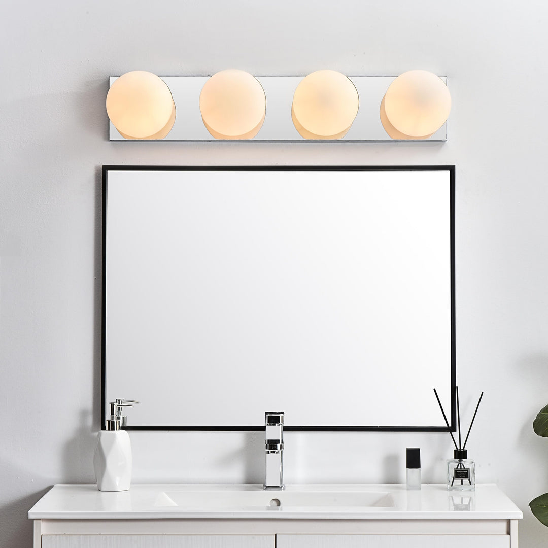 Jaylin Vanity Light by Living District - view 50