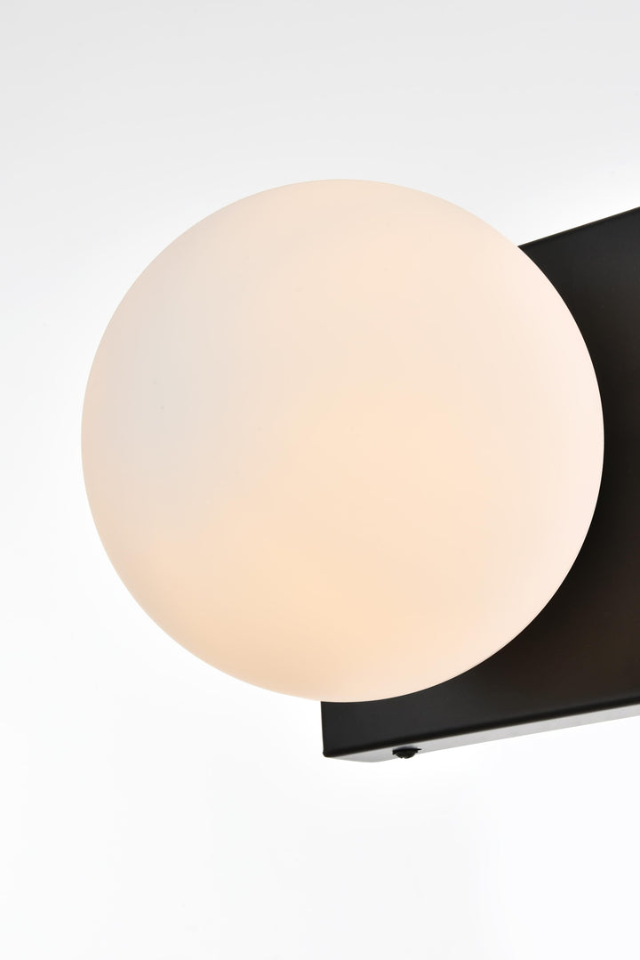 Jaylin Wall Sconce by Living District - view 4