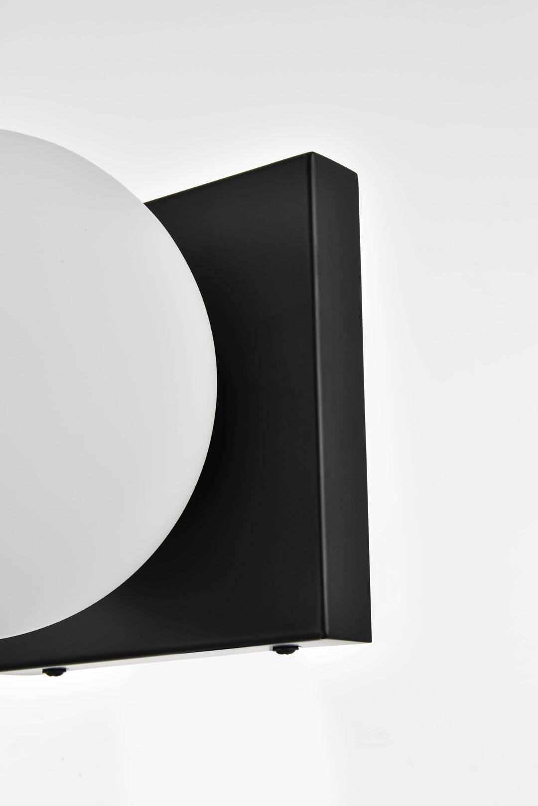 Jaylin Wall Sconce by Living District - view 5