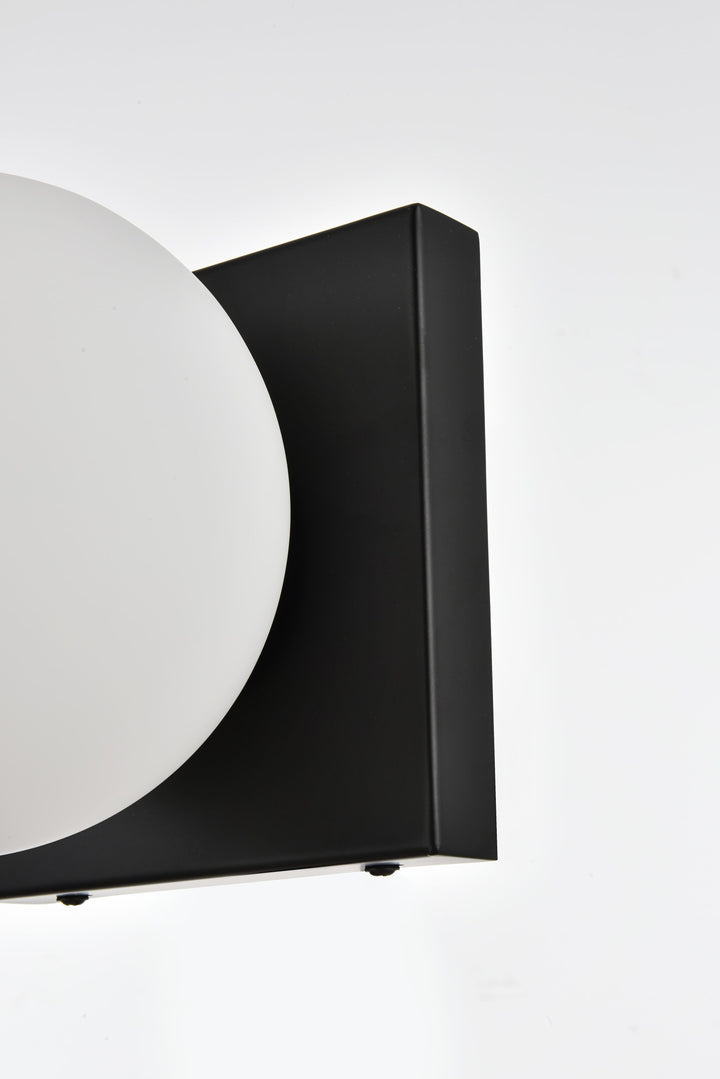 Jaylin Wall Sconce by Living District - view 5