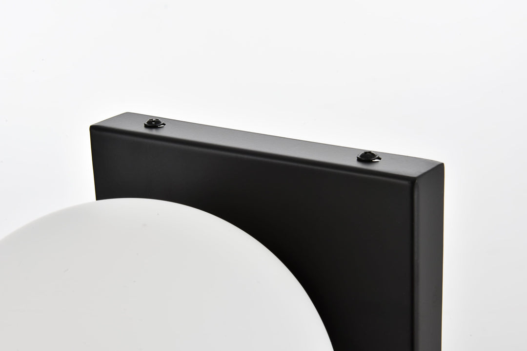 Jaylin Wall Sconce by Living District - view 6