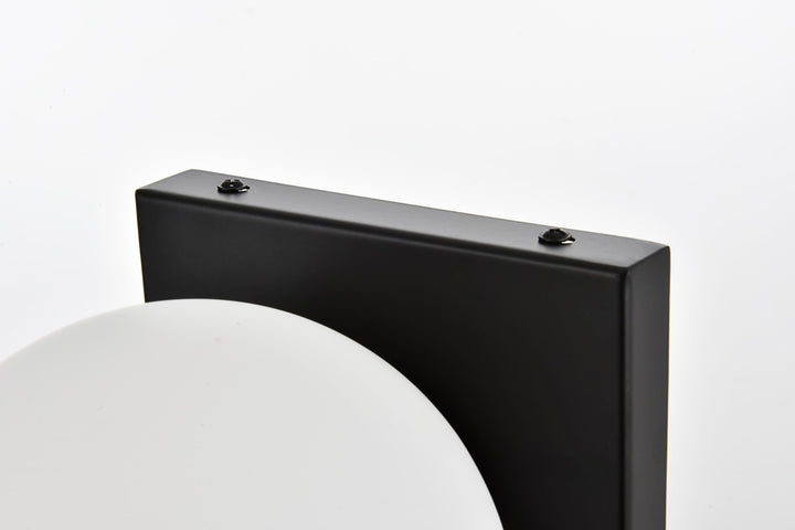 Jaylin Wall Sconce by Living District - view 6