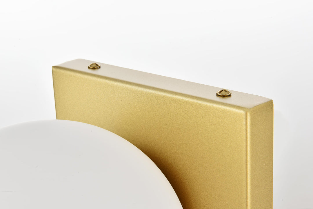 Jaylin Wall Sconce by Living District - view 12