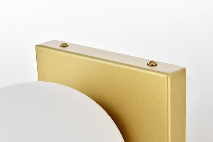 Jaylin Wall Sconce by Living District - view 12