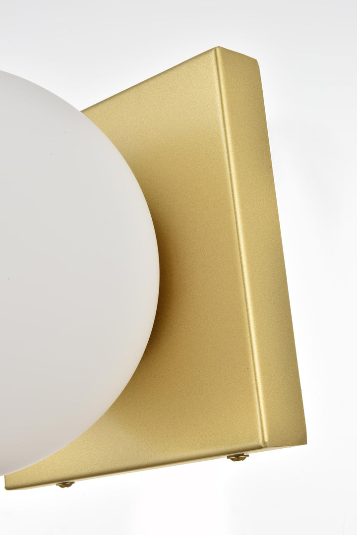Jaylin Wall Sconce by Living District - view 13