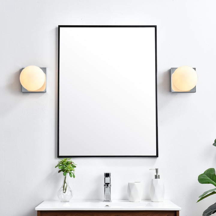 Jaylin Wall Sconce by Living District - view 16