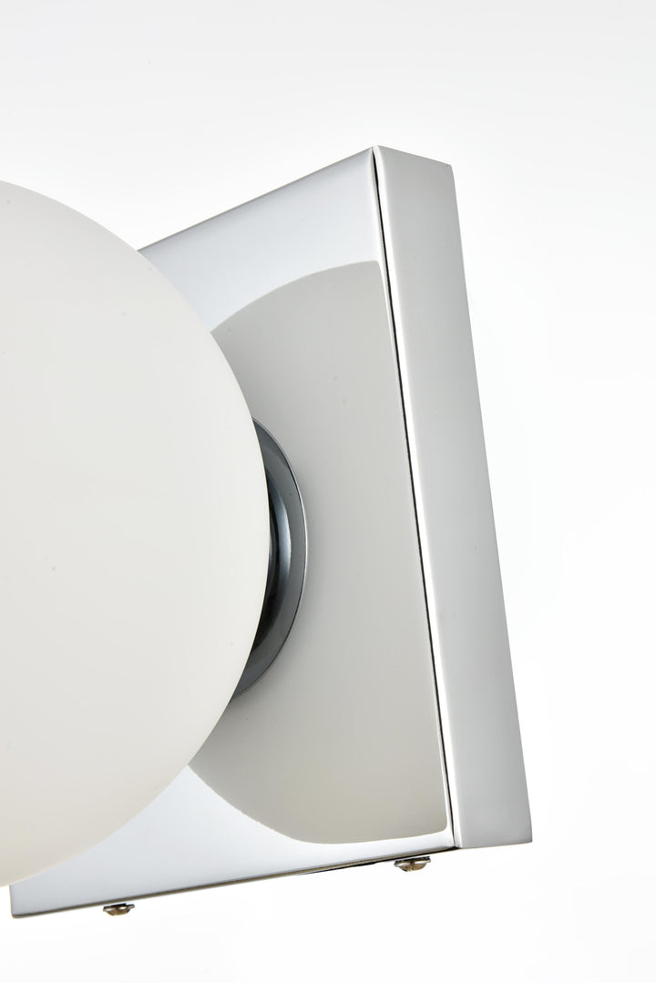 Jaylin Wall Sconce by Living District - view 19