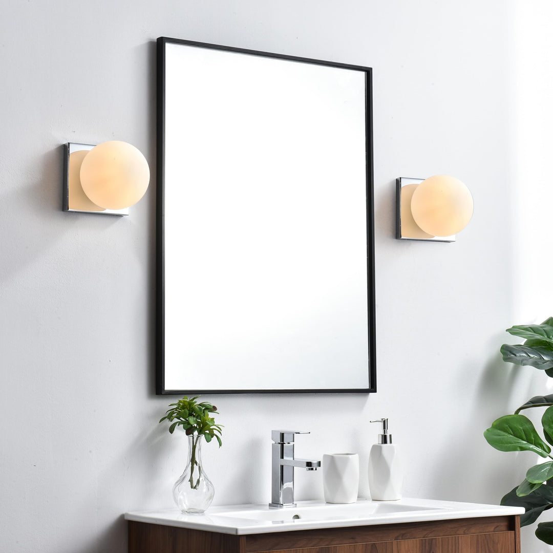 Jaylin Wall Sconce by Living District - view 21