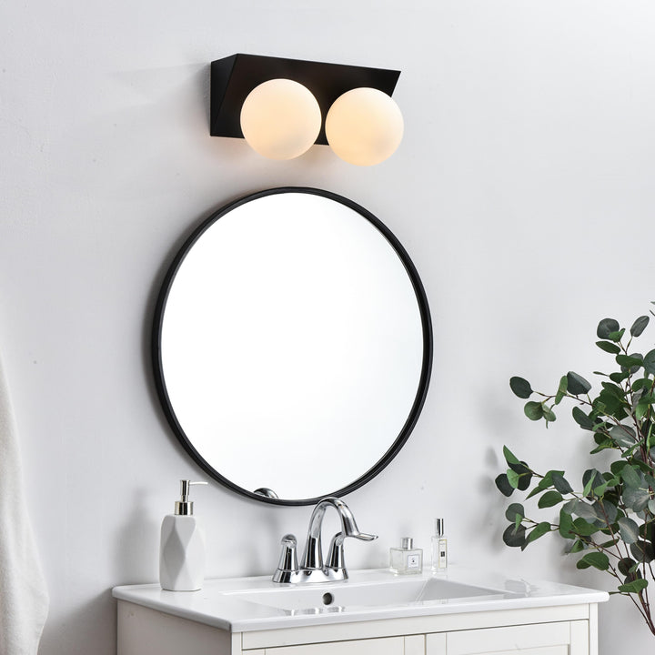 Jillian Vanity Light by Living District - view 7