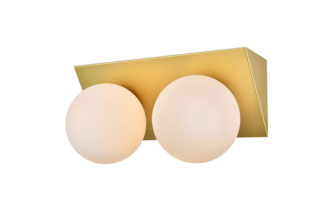 Jillian Vanity Light by Living District - view 10