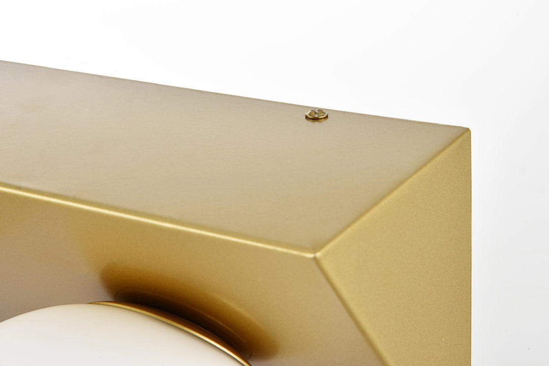 Jillian Vanity Light by Living District - view 13
