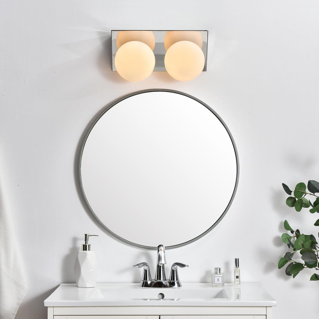Jillian Vanity Light by Living District - view 16
