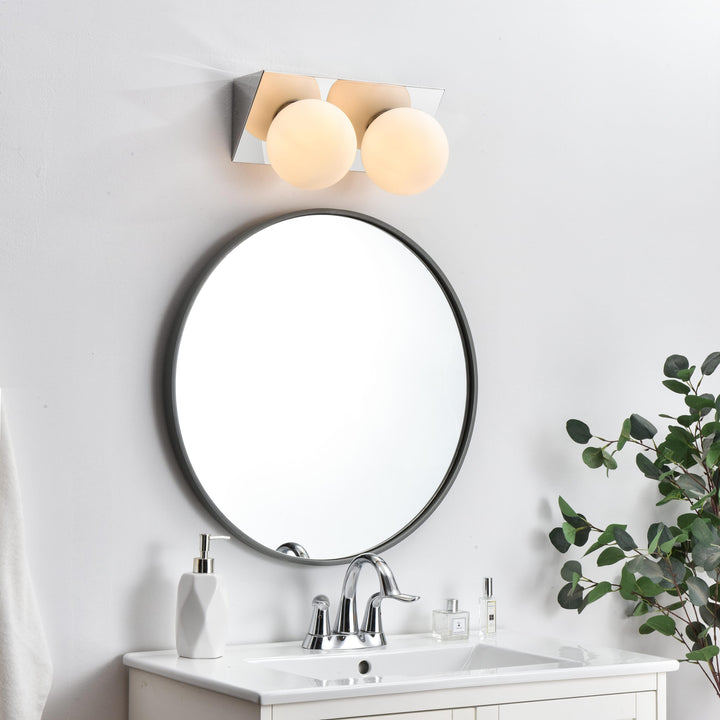 Jillian Vanity Light by Living District - view 21