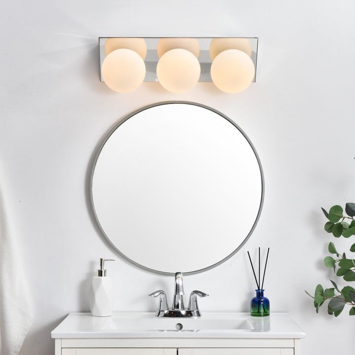 Jillian Vanity Light by Living District - view 23