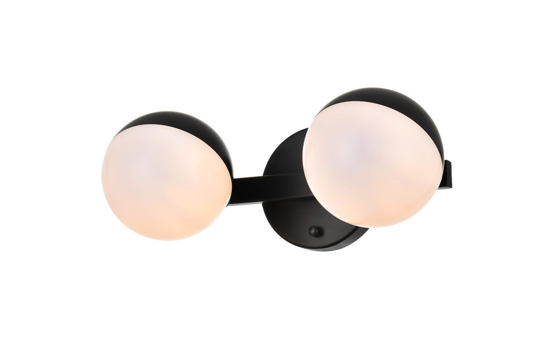 Majesty Vanity Light by Living District - view 3