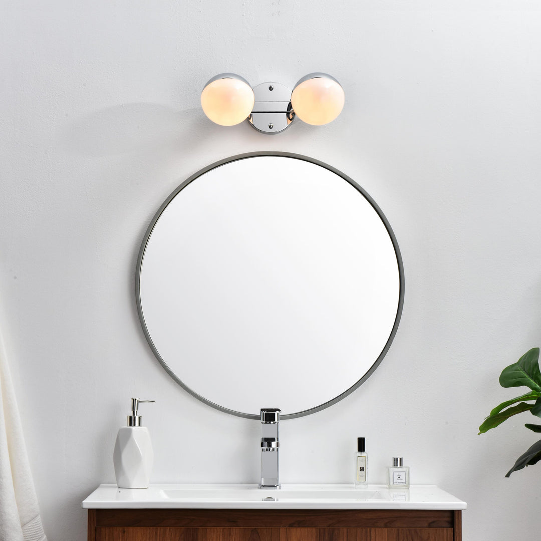 Majesty Vanity Light by Living District - view 14