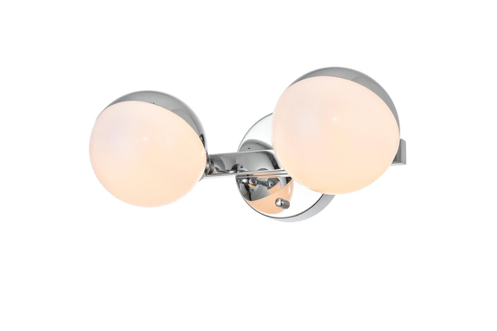 Majesty Vanity Light by Living District - view 15