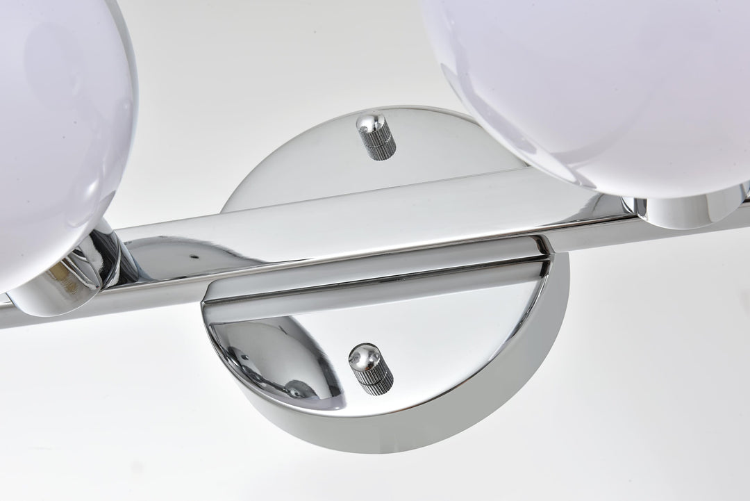 Majesty Vanity Light by Living District - view 17