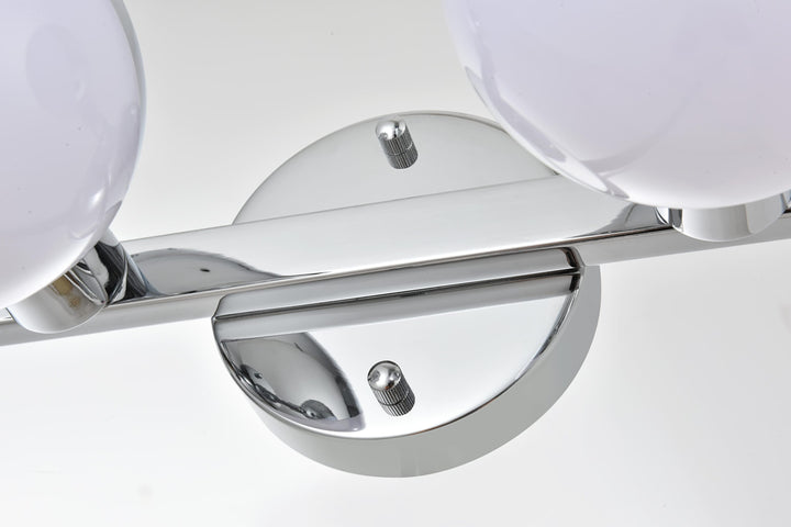 Majesty Vanity Light by Living District - view 17
