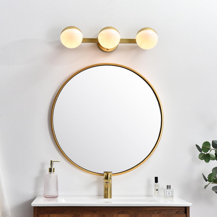 Majesty Vanity Light by Living District - view 26
