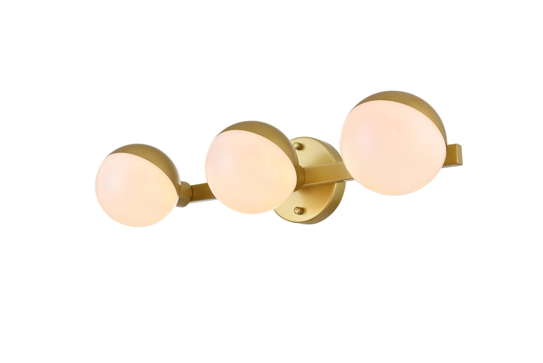 Majesty Vanity Light by Living District - view 27