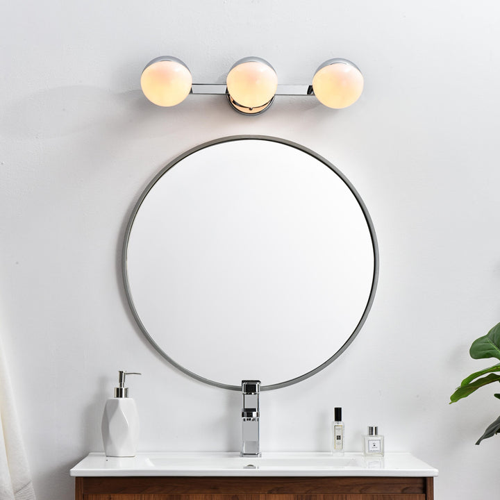 Majesty Vanity Light by Living District - view 32