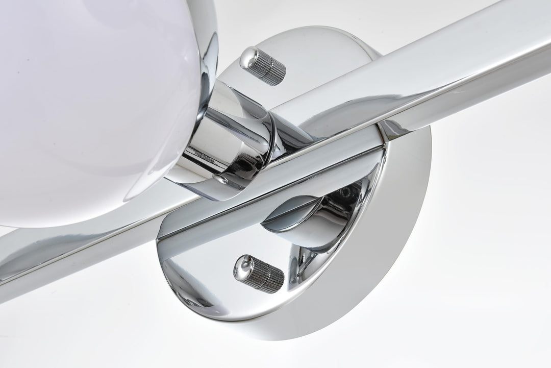 Majesty Vanity Light by Living District - view 35
