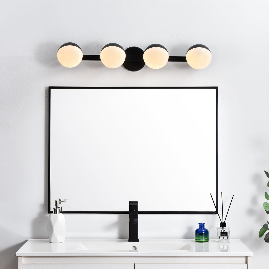 Majesty Vanity Light by Living District - view 38