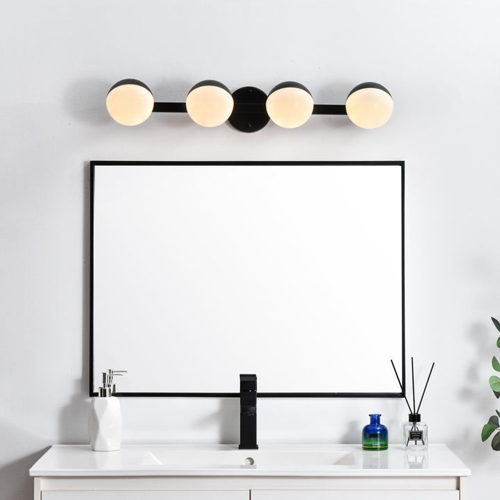 Majesty Vanity Light by Living District - view 38