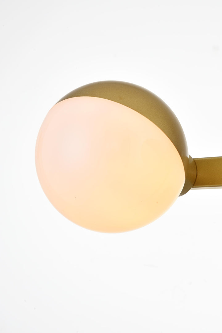 Majesty Vanity Light by Living District - view 48