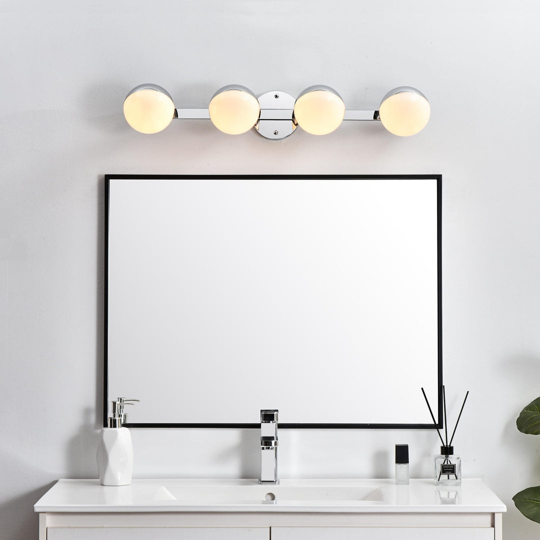 Majesty Vanity Light by Living District - view 50