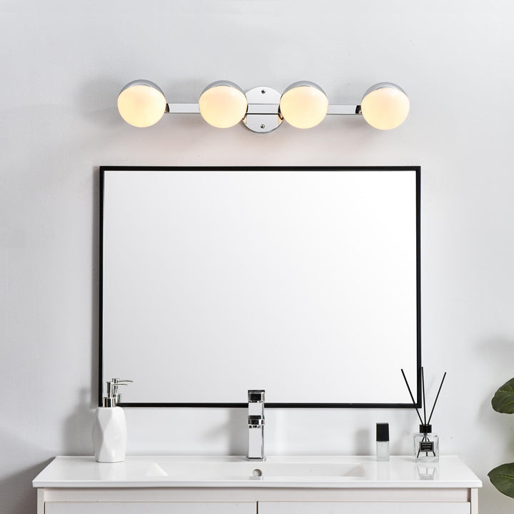 Majesty Vanity Light by Living District - view 50