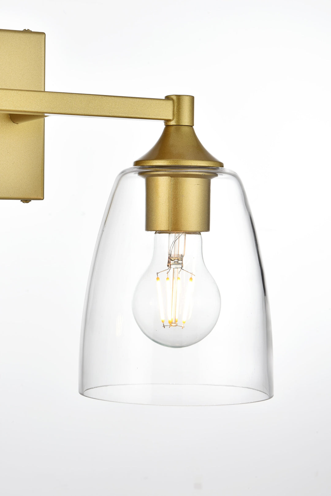 Gianni Vanity Light by Living District - view 5