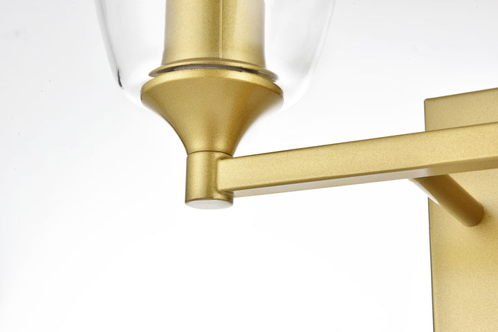 Gianni Vanity Light by Living District - view 6