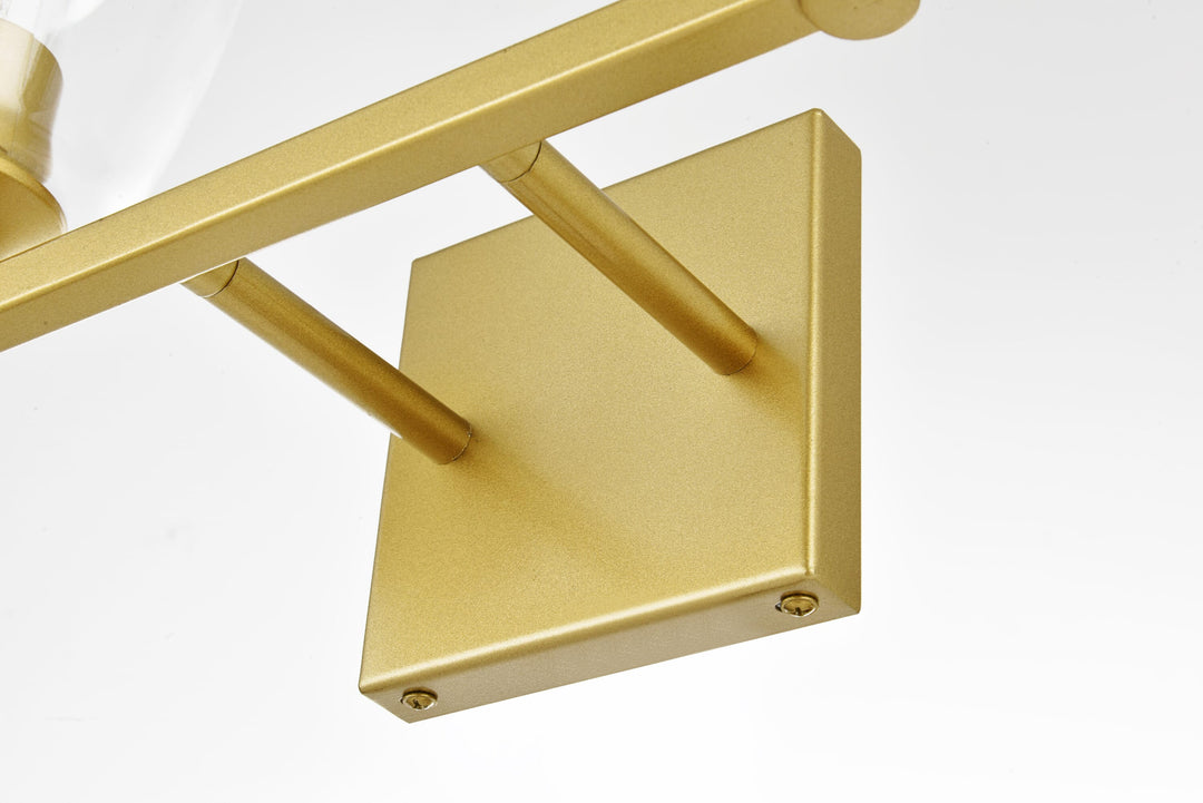 Gianni Vanity Light by Living District - view 7