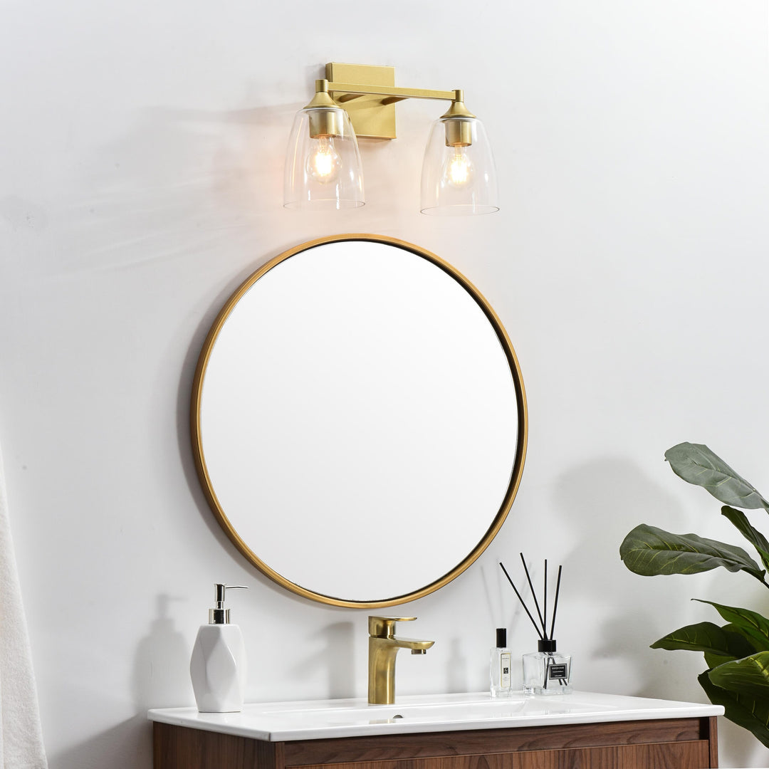 Gianni Vanity Light by Living District - view 8