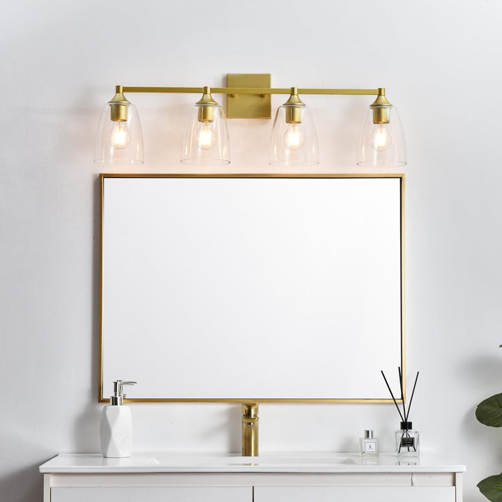 Gianni Vanity Light by Living District - view 10