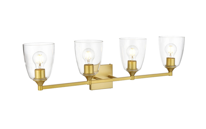 Gianni Vanity Light by Living District - view 12