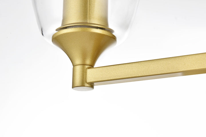 Gianni Vanity Light by Living District - view 14