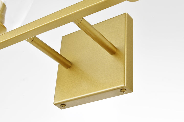 Gianni Vanity Light by Living District - view 15