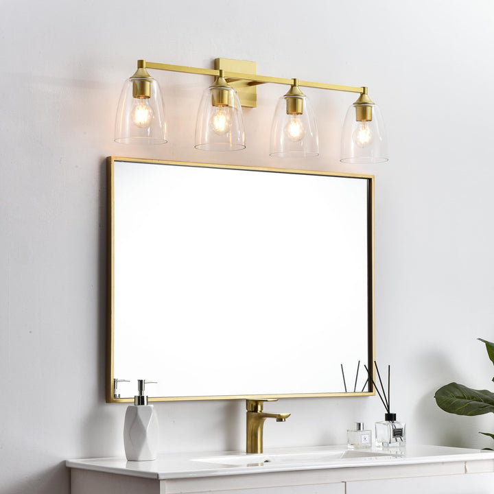 Gianni Vanity Light by Living District - view 16