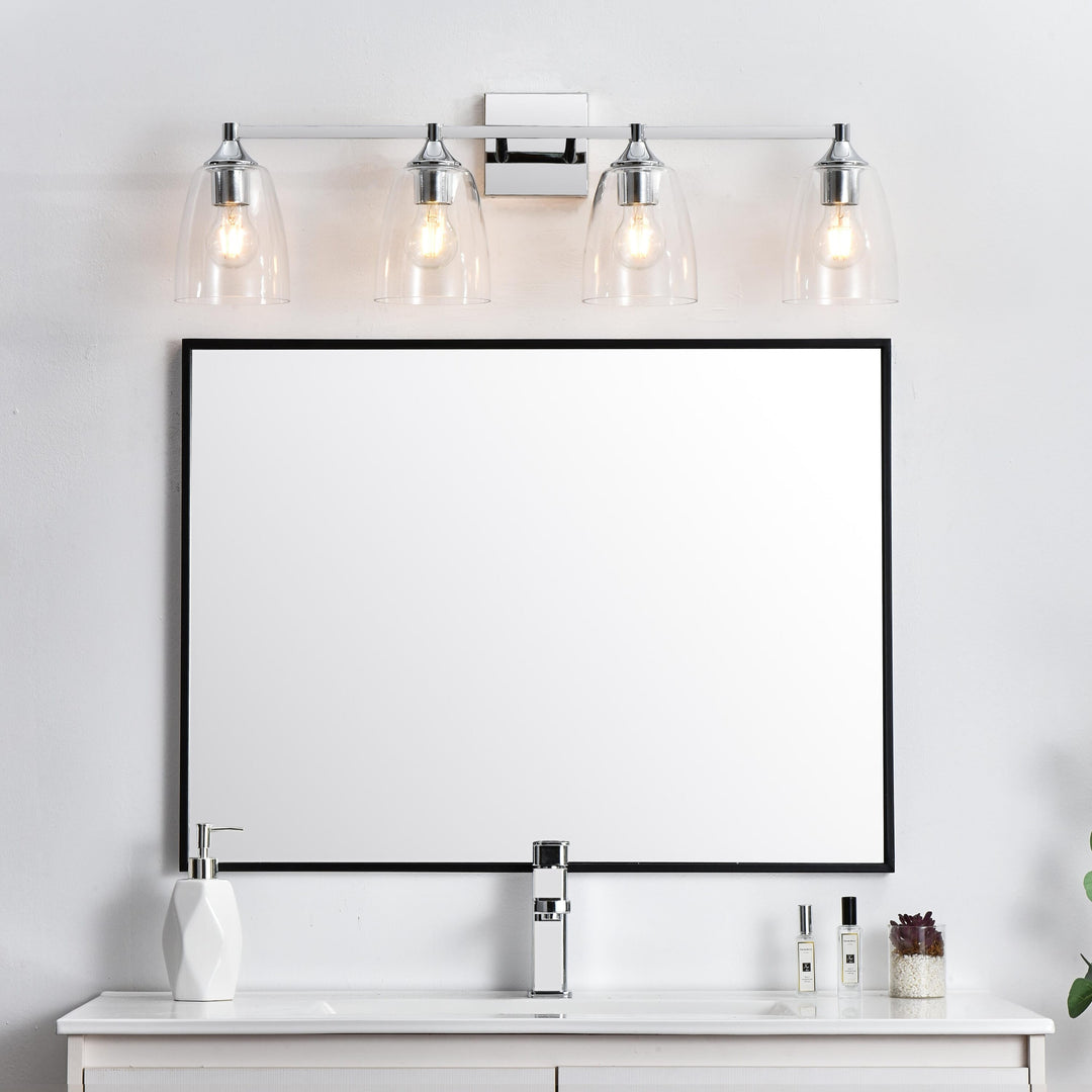 Gianni Vanity Light by Living District - view 18