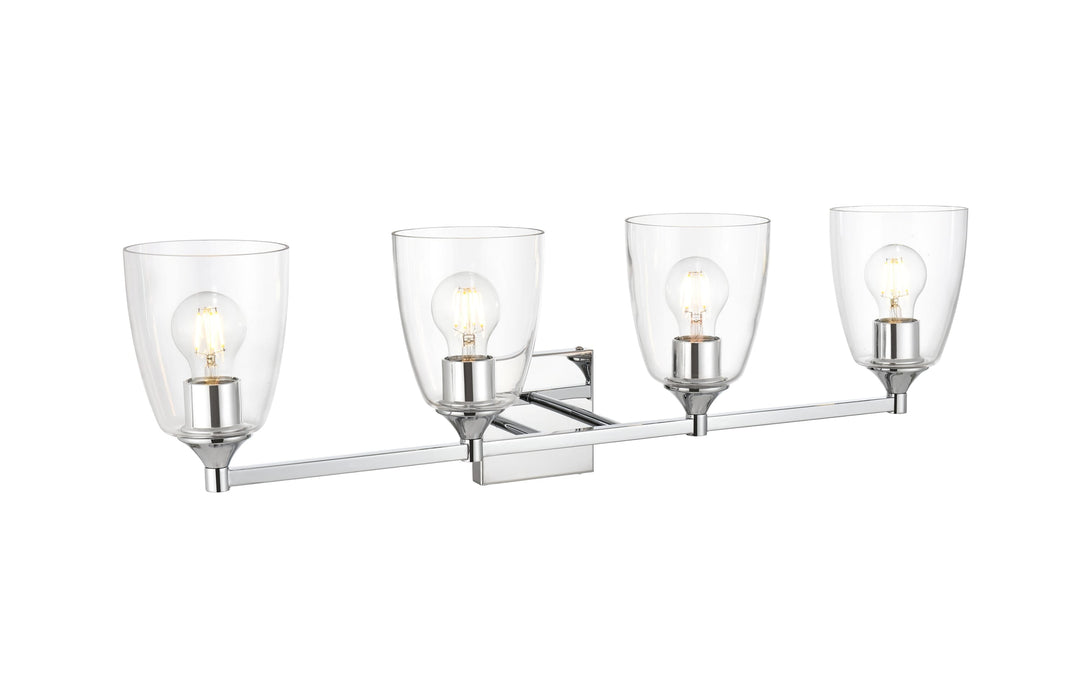 Gianni Vanity Light by Living District - view 20