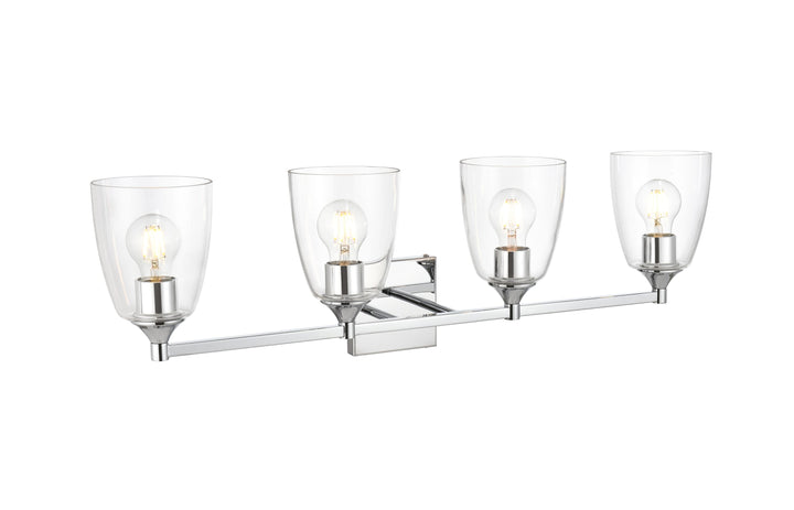 Gianni Vanity Light by Living District - view 20