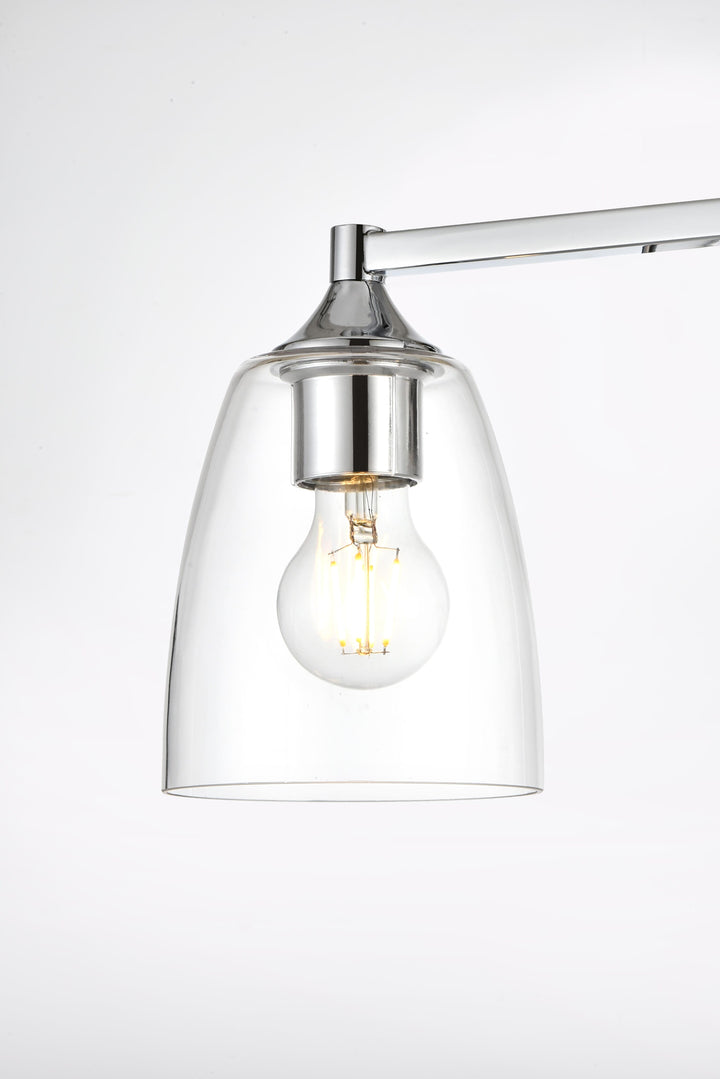 Gianni Vanity Light by Living District - view 21