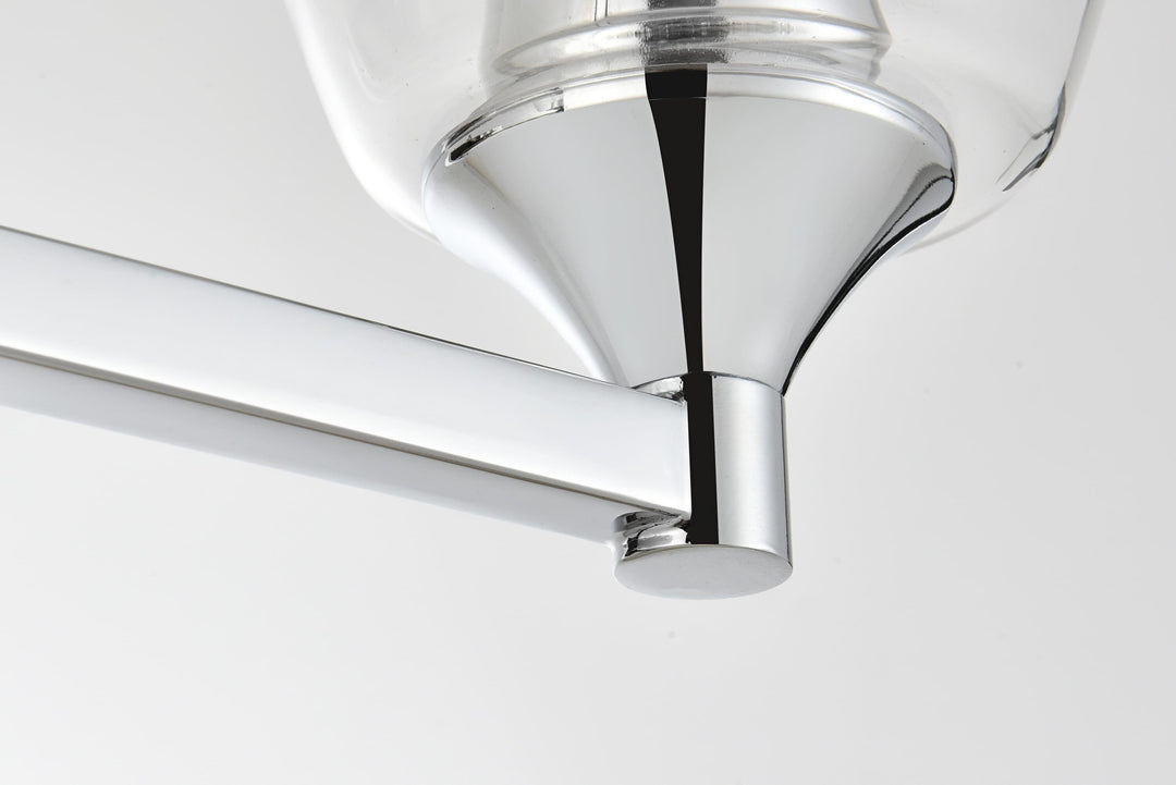 Gianni Vanity Light by Living District - view 23