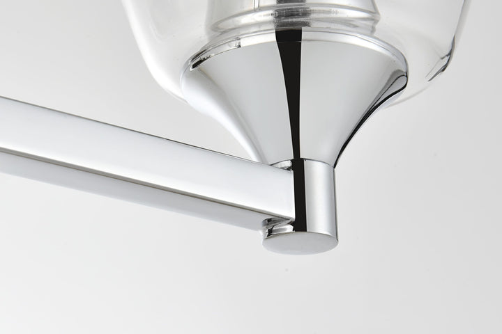 Gianni Vanity Light by Living District - view 23