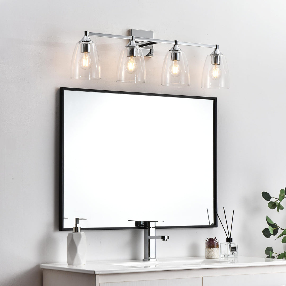 Gianni Vanity Light by Living District - view 24