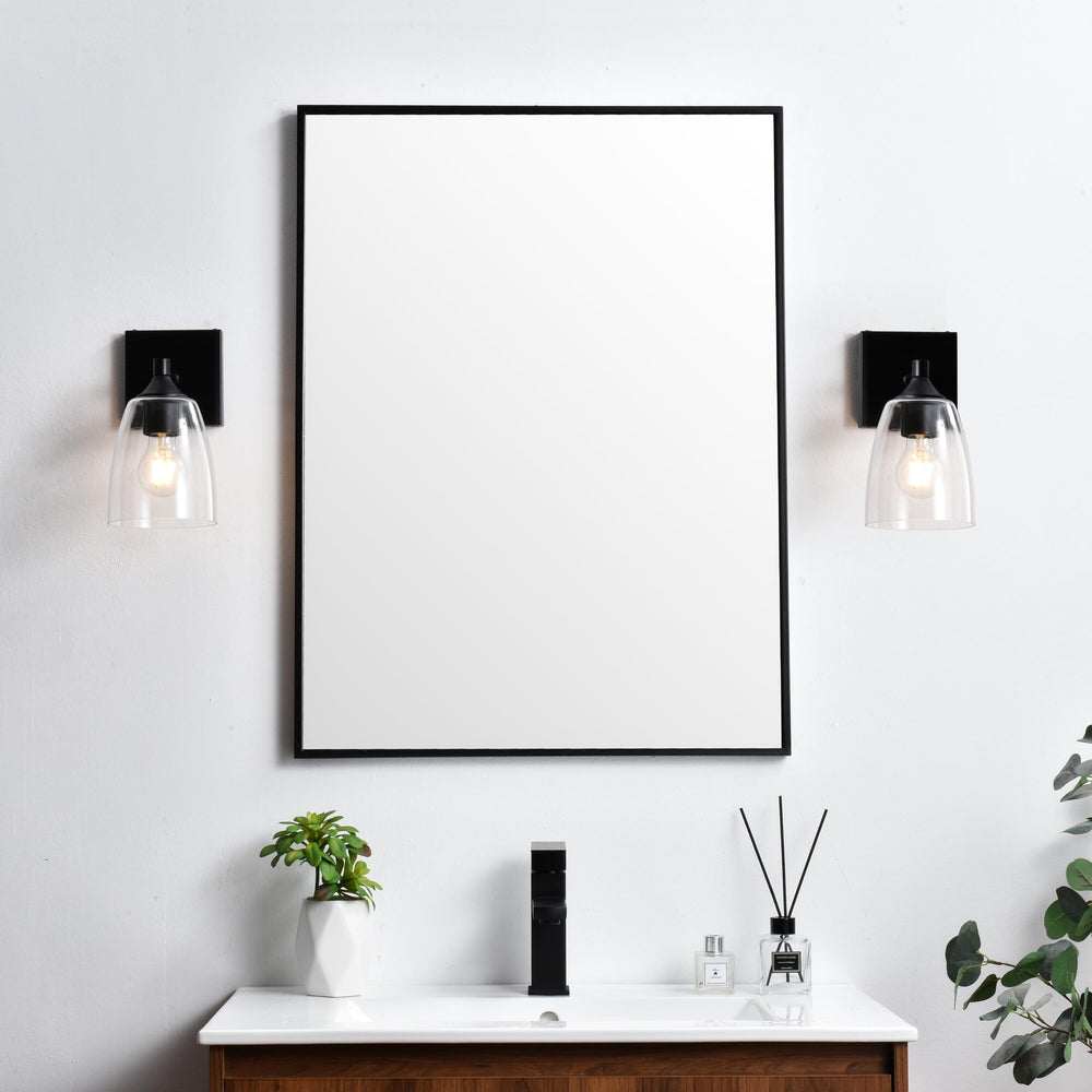 Gianni Wall Sconce by Living District - view 2